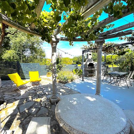 Sea Heaven Apartment Rovinj Exterior foto