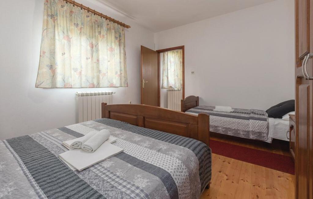 Sea Heaven Apartment Rovinj Exterior foto