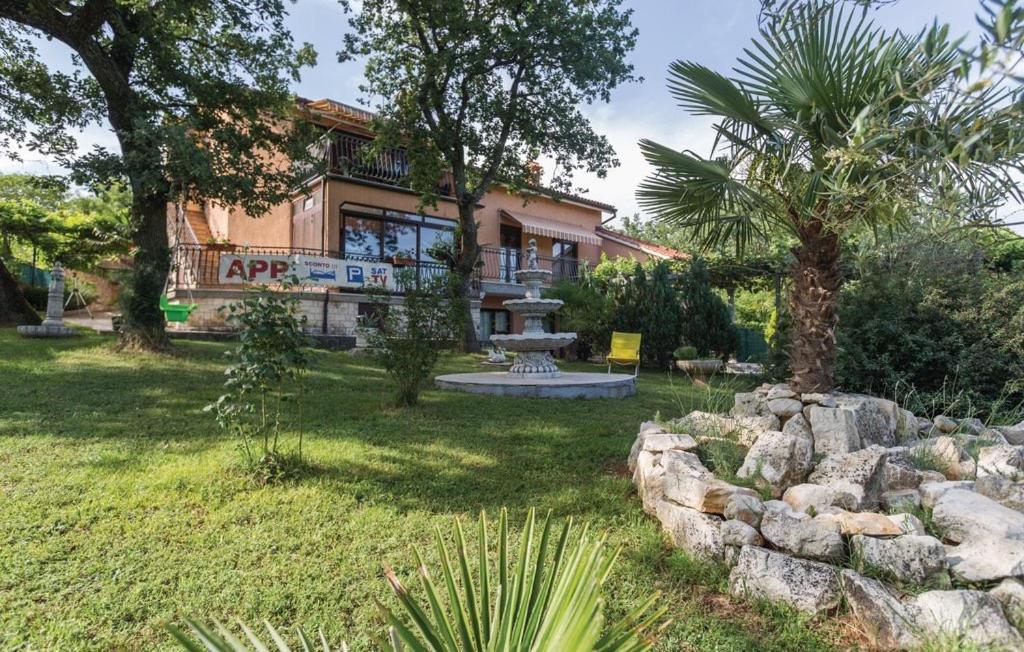 Sea Heaven Apartment Rovinj Exterior foto