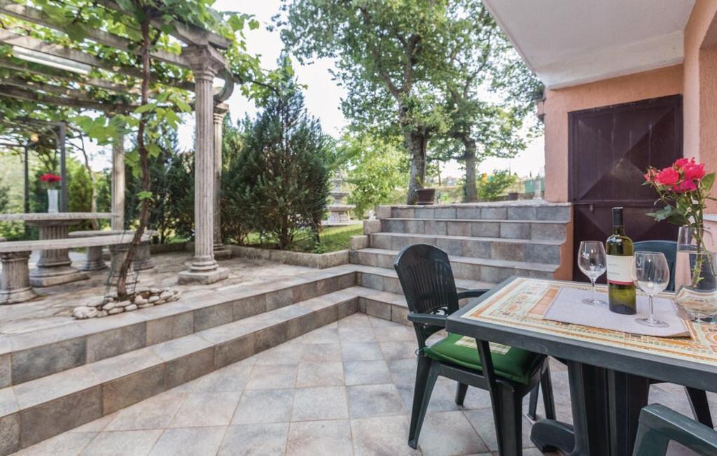 Sea Heaven Apartment Rovinj Exterior foto