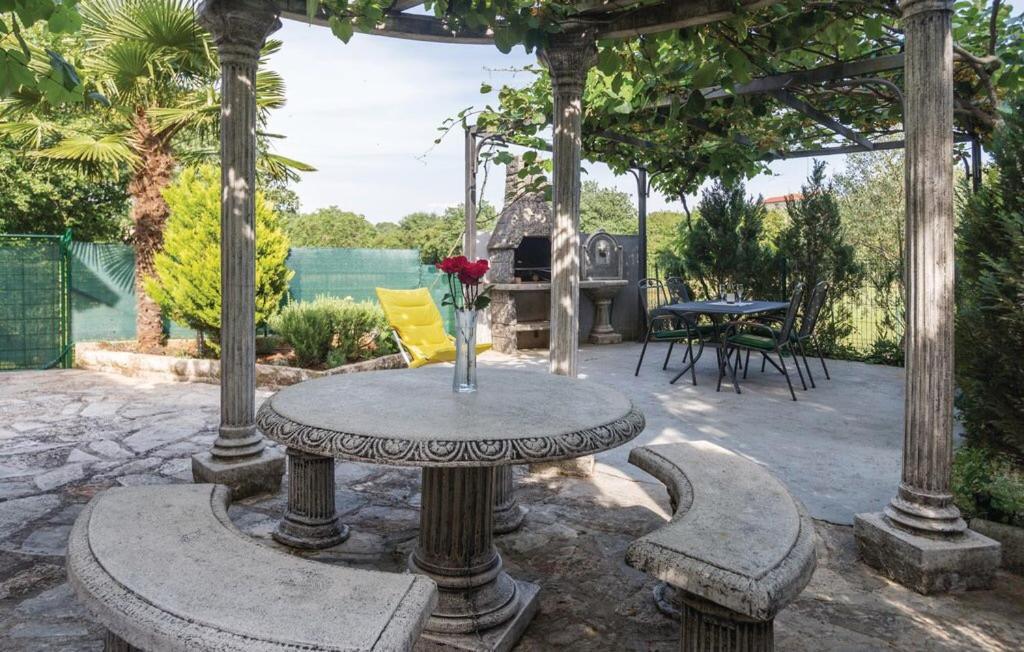 Sea Heaven Apartment Rovinj Exterior foto