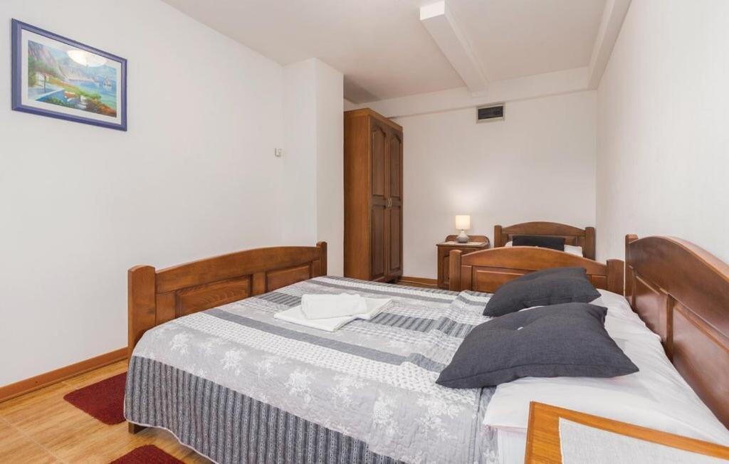 Sea Heaven Apartment Rovinj Exterior foto