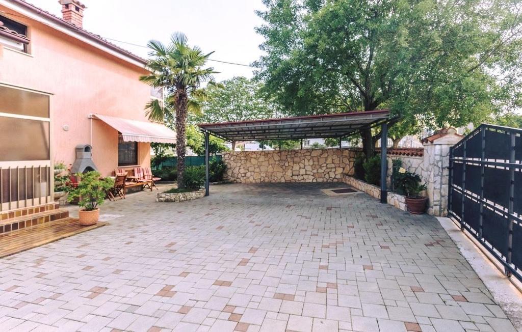 Sea Heaven Apartment Rovinj Exterior foto