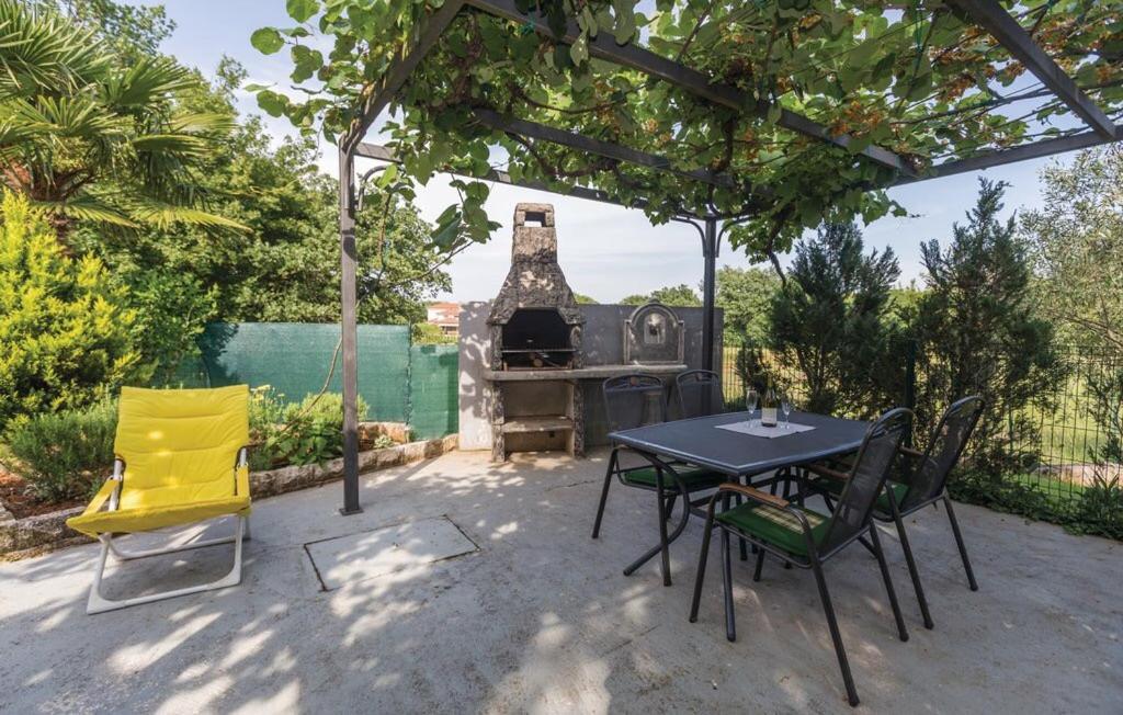 Sea Heaven Apartment Rovinj Exterior foto