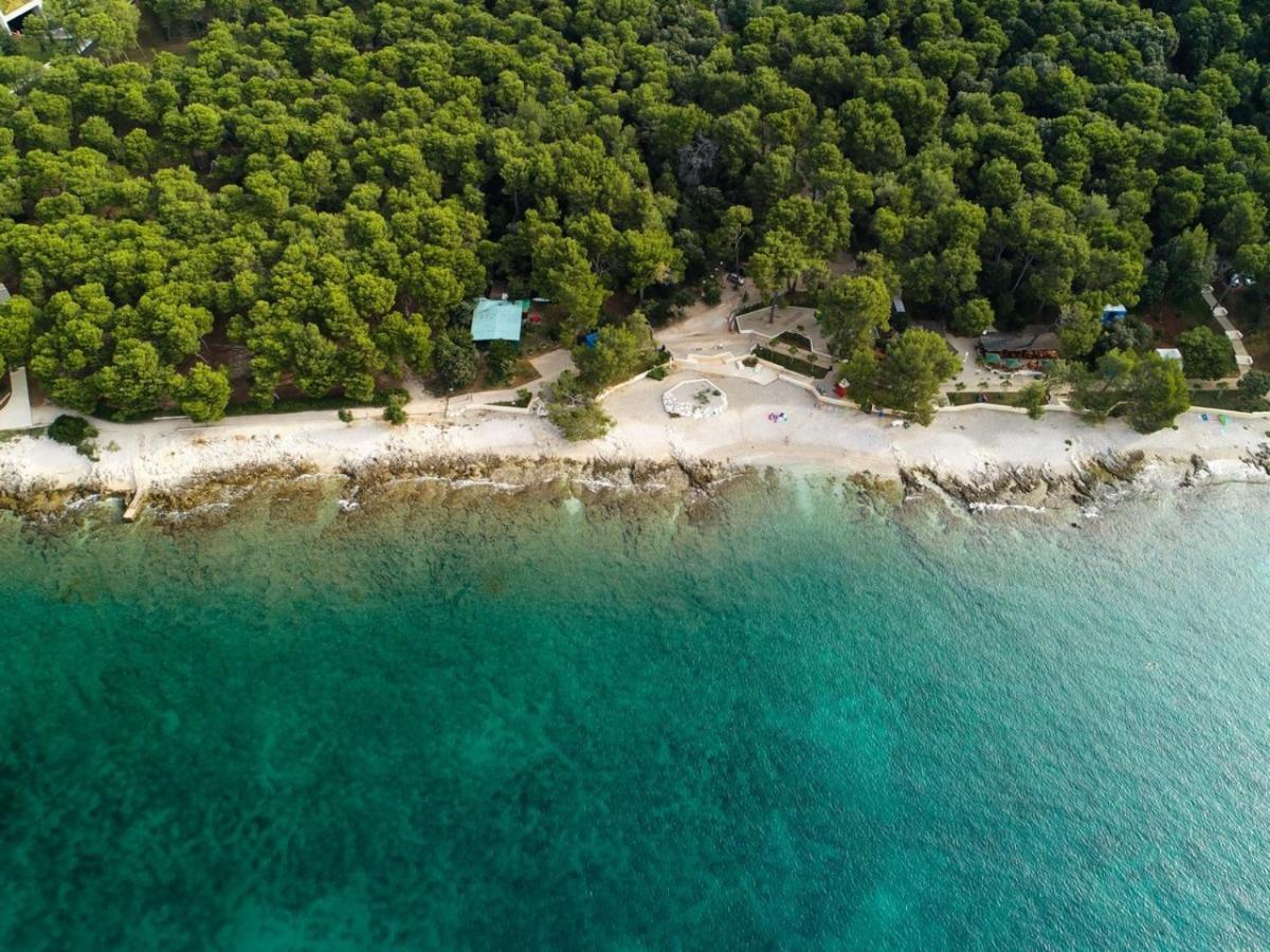 Sea Heaven Apartment Rovinj Exterior foto