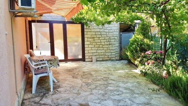 Sea Heaven Apartment Rovinj Exterior foto