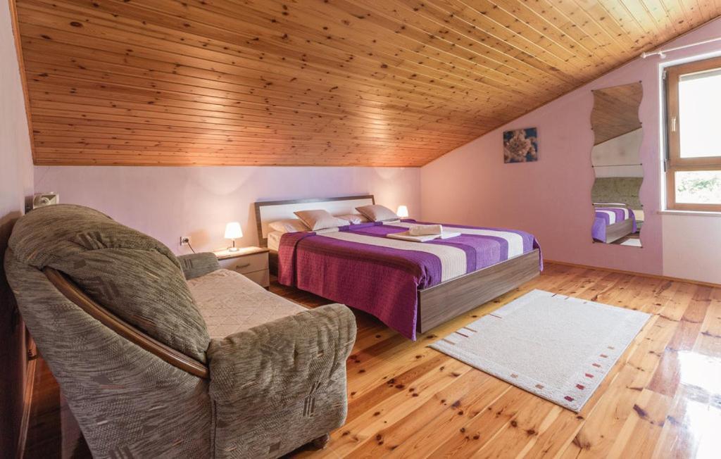 Sea Heaven Apartment Rovinj Exterior foto