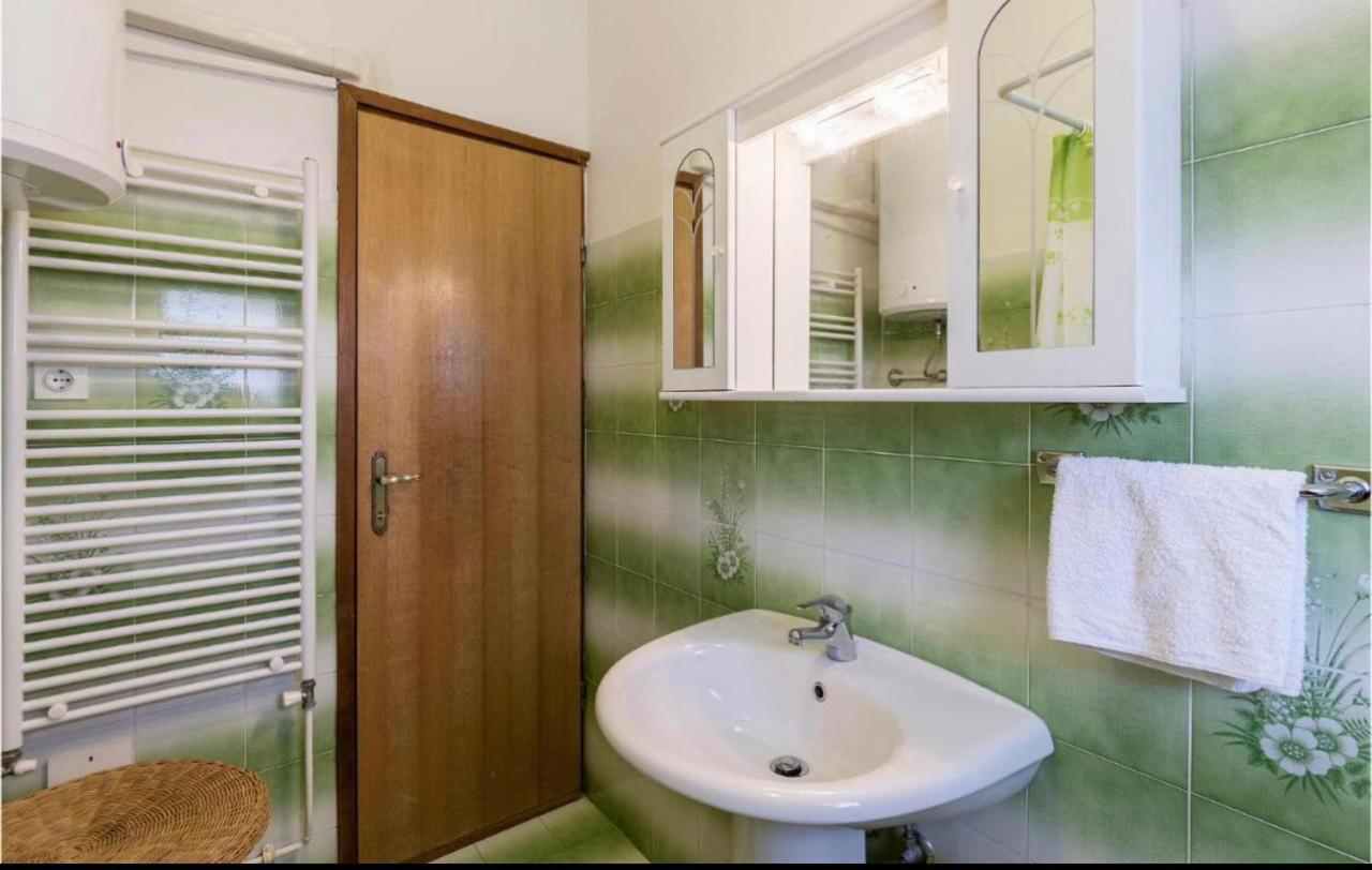 Sea Heaven Apartment Rovinj Exterior foto