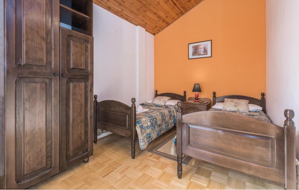 Sea Heaven Apartment Rovinj Exterior foto