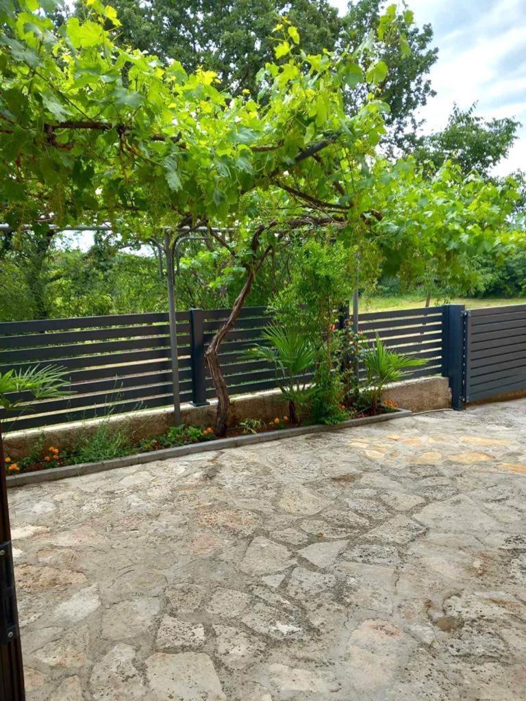 Sea Heaven Apartment Rovinj Exterior foto