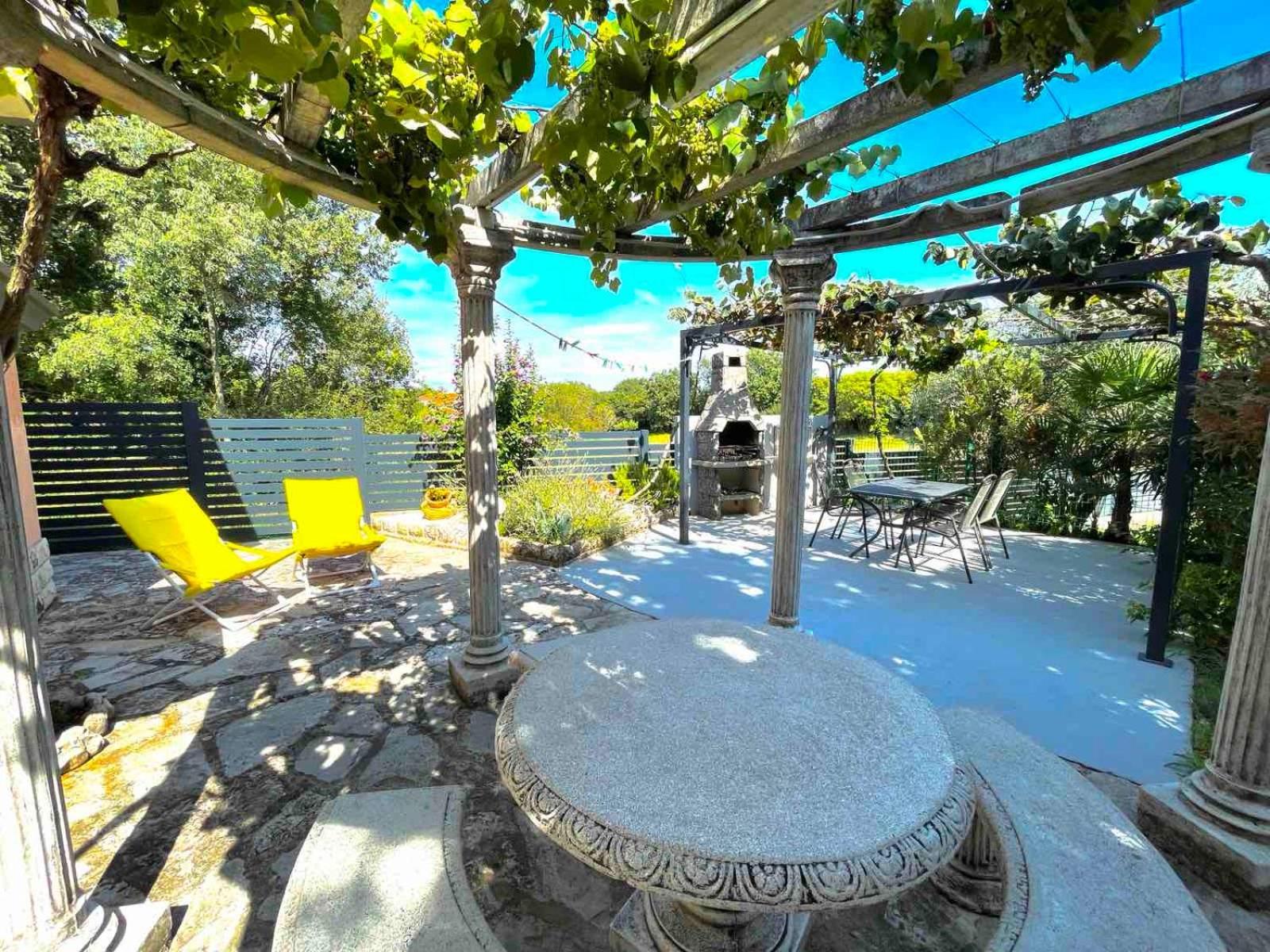Sea Heaven Apartment Rovinj Exterior foto